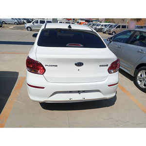 Auto Usata Guazi 2020 Kia Pegas, Benzina 1.4L, Automatica, Berlina LHD per Mercati in Via d'Emergenza Focalizzati sul Valore, 5 Posti - Product Image 6