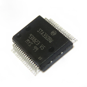 Nouvelle puce IC STA350BW d'origine, circuit intégré - Product Image 1