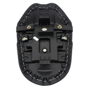 Coussin de siège arrière pour passager de moto, housse de siège passager adaptée pour <span class=keywords><strong>K9</strong></span> <span class=keywords><strong>Suzuki</strong></span> GSXR1000 GSXR <span class=keywords><strong>1000</strong></span> 2009-2016 - Product Image 6