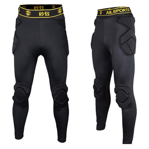 Barato EVA esponja fútbol guardián portero entrenamiento deportivo <span class=keywords><strong>de</strong></span> fútbol Pantalones - Product Image 1