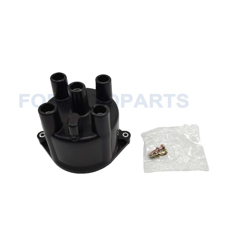 New High Quality Distributor Cap for Classic Nissan Sunny B11/N13 SUBARU OEM 22162-15M00