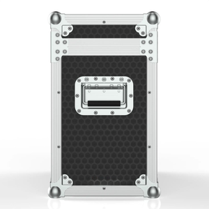 ESTUCHE DE TRANSPORTE para MONITOR SMALLHD CINE de <span class=keywords><strong>24</strong></span> Pulgadas, VERTICAL, con TAPA ARTICULADA - Product Image 1