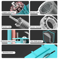 Scie circulaire verticale OUNO haute performance et robuste pour coupes précises, moteur 4 kW, scie à panneaux professionnelle pour le travail du bois