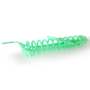 Giocattolo per Pappagalli, Dispositivo di Foraggiamento Adatto per Piccoli Pappagalli, Gioco da Arrampicarsi e Mangiare, Nuovo Giocattolo Portatile a Spirale da Appendere - Product Image 5