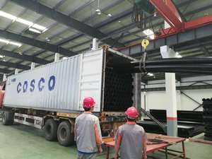 Ống nước ống polythy pe100 - Product Image 6