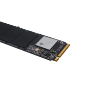 Disque dur d'ordinateur M2 Pcie 3.0 128 Go 256 Go 512 Go 1 To 2 To 4 To M.2 Nvme SSD
