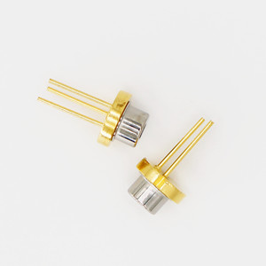 Công suất cao xung LD 165 Wát 905nm laser <span class=keywords><strong>diode</strong></span> RB-905D-300-165-0.75-TO-A1-G02 lidar ứng dụng - Product Image 2