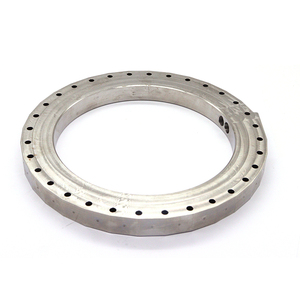 Componente Mecánico de Alta Precisión de 5 Ejes para Mecanizado de Acero Inoxidable/Latón/Aluminio/Titanio - Product Image 4