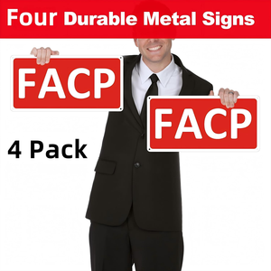 שלטים לדלת אלומיניום מחזירי אור, שלט עצירה חכם, שלט מעבר להולכי רגל, שלט תנועה מחזיר אור מאלומיניום בעל עוצמה גבוהה בגובה 3 מטר - Product Image 2