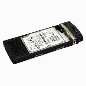 New Original NetApp X422A-R6 600GB 10K SAS 6Gb <b>2.5</b>" <b>SSD</b> - Product Image 2