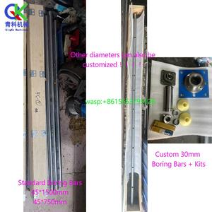 Tích hợp hàn & nhàm chán máy xách tay dòng nhàm chán và máy hàn CNC động cơ ngang cung cấp 220V sản phẩm hàng đầu 2025 - Product Image 4