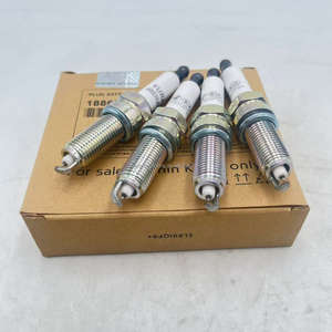 หัวเทียนเครื่องยนต์คุณภาพสูงจากโรงงาน18867-09095เหมาะสำหรับ1886709095ประกอบหัวเทียนรถยนต์เกาหลี - Product Image 2