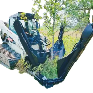 Prezzo a buon mercato HCN di Marca Albero spade albero trapianto macchina albero di rimozione attrezzature