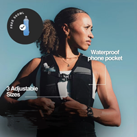Sac à dos multifonctionnel imperméable pour la course à pied, le cyclisme, la randonnée, l'alpinisme et le camping, taille unique, best-seller