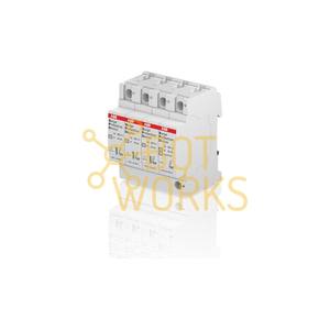 ABB 2CTB803983R1100 - Neuf - Product Image 1