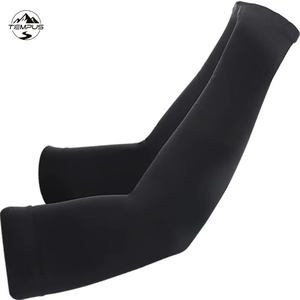Manicotti Protettivi UV di Alta Qualità Personalizzati per Uomo e Donna, per Ciclismo e Supporto del <span class=keywords><strong>Braccio</strong></span> - Product Image 6
