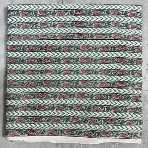 Top Selling Nonwoven Plain Combed Cotton Fabric Yard Eco-Friendly <b>Lightweight</b> <b>Curtains</b> Dress Making Indian Handmade Floral Boys - Product Image 3