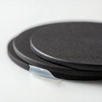 Fabricant de tapis de sol en EVA, vente en gros de coussinets de protection pour meubles en mousse découpés, résistants au feu, anti-abrasion, silencieux, auto-adhésifs