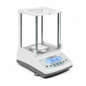 GRAM RTI - Bilancia di precisione verificata per applicazioni di laboratorio regolamentate - Product Image 2