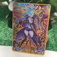 Cartes de jeu de Bingo professionnelles, Loterie, Impression personnalisée de cartes Pokem