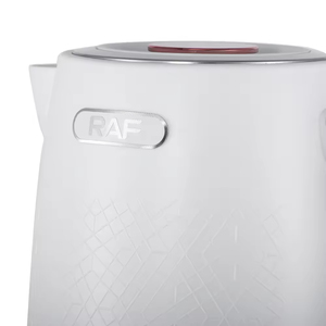 BPA-Free Electric Kettle Auto-Switch off <b>Tea</b> <b>Maker</b> Water Boiler Plastic Material for Household Use - Product Image 5