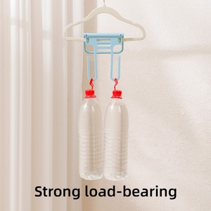 Space Saving Shoe Drying Rack Ties Hanging <b>Hook</b> Laundry Room Hanging Rack Hanging Shoe Hanger Children's Shoe Drying Rack - Product Image 5