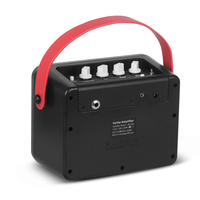 Caline CA-300B Premium Amplificateurs de guitare basse Premium Sound pour les bassistes en matériau ABS durable