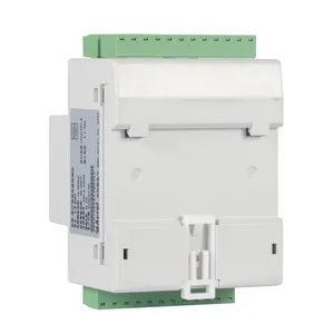 Acrel AIM-D100-TH DC IMD für DC-Ladestapel 0-1000 V Überwachung