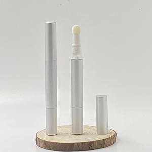 3ml Punta de esponja corrector líquido rubor resaltador contorno BB crema maquillaje pluma tubo vacío embalaje - Product Image 6