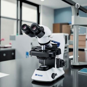 Laborgeräte Ruß dispersion detektor für Gummi-Ruß dispersion <span class=keywords><strong>tester</strong></span> für PE /PP/PB-Materialien - Product Image 3