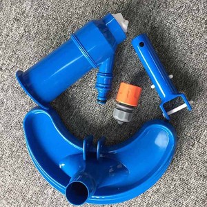 Huaxi áp lực cao hồ bơi Máy hút bụi 25 + quốc gia xuất khẩu kinh nghiệm Máy hút bụi hồ bơi công cụ & phụ kiện - Product Image 3