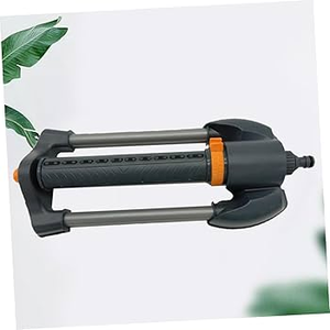 مرشة ري أوتوماتيكية من النوع المتأرجح لمخططة العشب والخضراوات حديقة حديقة البستنة لحديقة العشب - Product Image 5