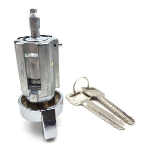 Giao hàng nhanh hiệu suất cao đánh lửa khóa xi lanh chuyển đổi với 2 phím cho e6ly11582c e6sz11582c - Product Image 3