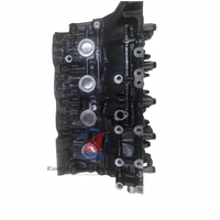 Nouveau bloc-cylindres long explosif pour divers modèles Toyota Hiace Assemblage de moteur 2L/3L/5L