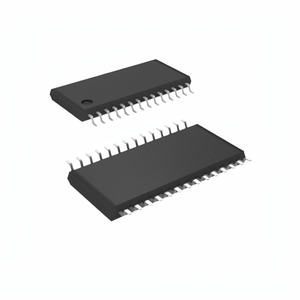 AT97SC3204T-X1M80 Embedded Original One Stop Service 28 TSSOP Buy Online Electronic Components - Product Image 1