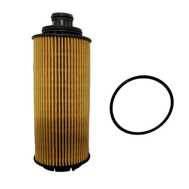 ASM-OIL FILTER FOR NiSSAN TRAILBLAZER ELEMENT 19348771/12636838  