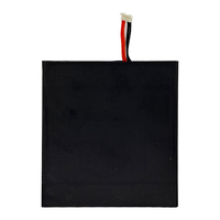 Remplacement de la batterie HAC-003 pour la console Nintendo Switch, batterie rechargeable 3,7 V 4310 mAh, batteries Li-ion pour joueurs de jeux