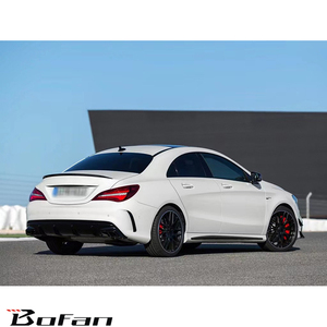 CLA45 Phụ Tùng Thân Xe Hơi PP Phong <span class=keywords><strong>C</strong></span>ách Máy Khuếch Tán Phí<span class=keywords><strong>a</strong></span> Sau Cho BENZ W117 AMG 2013-2015 - Product Image 6
