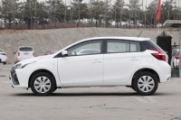 Лидер продаж, недорогой Подержанный бензиновый автомобиль Toyota Yaris L Lead Plus CVT, высококачественный 1,5l топливный автомобиль, высокоскоростной бензиновый автомобиль 170 км для взрослых