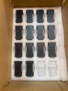 Capteur de <span class=keywords><strong>distance</strong></span> laser de précision 1mm Capteur de portée laser 10m Rs-485 Capteur de <span class=keywords><strong>distance</strong></span> IP54 pour vélos - Product Image 3