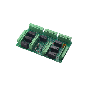 Controlador 575125, Compatible con F278.5, EC08 - Product Image 4
