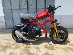 Personnalisé Dt <span class=keywords><strong>125</strong></span> Sinoray Dayun Chine <span class=keywords><strong>Tmax</strong></span> V150 <span class=keywords><strong>Moto</strong></span> TUZ125 Mini - Product Image 6