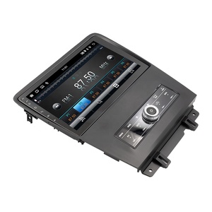 Android 15 สำหรับ <span class=keywords><strong>Ford</strong></span> <span class=keywords><strong>Mustang</strong></span> V S-<span class=keywords><strong>197</strong></span> ปี 2009 2010 2011 2012 - 2014 วิทยุสเตอริโอ จอภาพมัลติมีเดีย Carplay เครื่องเล่นในรถยนต์ ระบบนำทาง GPS - Product Image 2