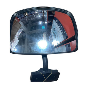 Procesos de fabricación avanzados Espejo lateral Howo Piezas 8210400E608002 Espejo retrovisor - Product Image 1