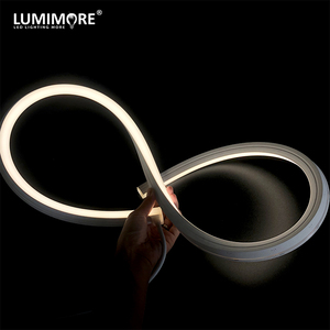 <span class=keywords><strong>Topview</strong></span>/SideView tùy chỉnh uốn Neon Flex tĩnh Trắng phẳng 1616 chức năng LED Strip Lights - Product Image 5