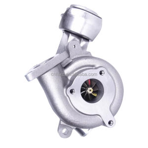Turbocompresor GT1749V 701854 para Motor Diésel, Turbocompresor 701854-5004S para Audi A4 <span class=keywords><strong>1.9</strong></span> <span class=keywords><strong>TDI</strong></span> B5 <span class=keywords><strong>ASV</strong></span> 88 KW 120 HP 2000-2001 - Product Image 6