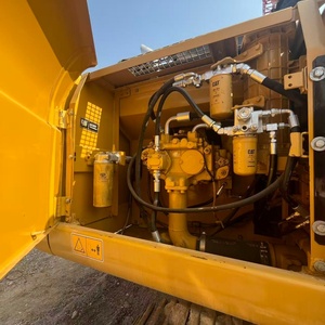 Excavadora Usada de Alta Calidad, Cat 330 330D 330DL, en Venta - Product Image 4
