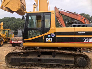 Machines d'occasion CAT 330BL Machine d'excavateur CAT 330BL 330C Machines Caterpillar CAT 330BL Pelles d'occasion - Product Image 3