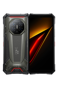 Doogee S300 Plus Rugged Smart Phone 6.78inch 200MP Main <b>Camera</b> 11000mAh Android 16 5G Cellphone NFC 12+1TB Cellphone - Product Image 2