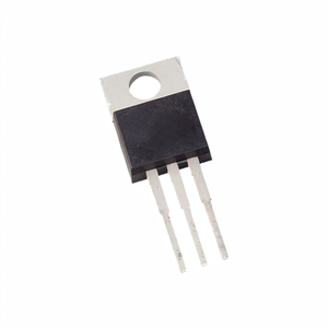 Components Electronic Power Management (PMIC) Manufacturer Channel UCC283T-3G3 TO 220 3 - Product Image 1